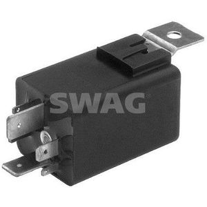 Relais Gloeisysteem Ford Swag 50914419