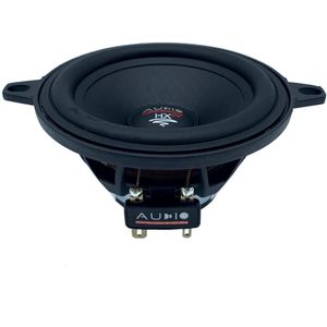 Audio System 80mm High-END Midrange Speaker Neodymium Magneet