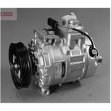 DENSO - DCP02010 - Airco Compressor - Voor Audi - OE 8E0260805AB, 8E0260805M, 8E0260805N