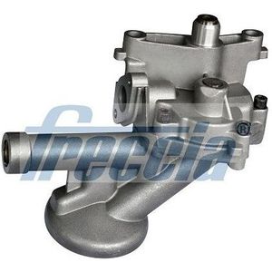 Oliepomp Audi, Seat, Volkswagen Freccia Op09-176