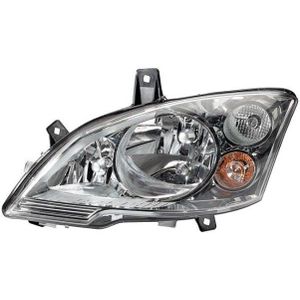 Koplamp, Links, Halogeen Mercedes-Benz Hella 1lg 009 627-031