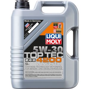 Liqui Moly Top Tec 4200 5W30 C3 5L