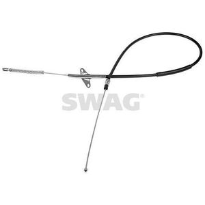 Handremkabel Mercedes-Benz Swag 99910593