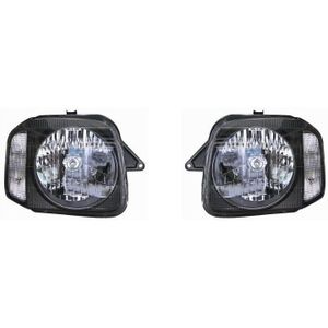 Koplamp Set Suzuki Van Wezel Combideals Set_5235962