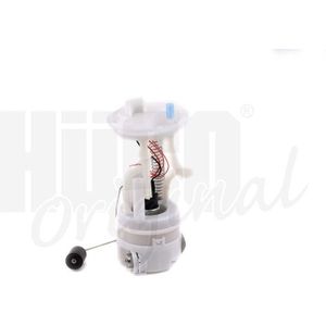 Alfa Romeo - Brandstoftoevoereenheid - Hitachi 133123 - Benzine - Electrisch