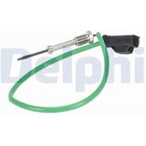 Ford - Ts30397-12b1 - Sensor - Uitlaatgastemperatuur - 360 mm - 2 contacten