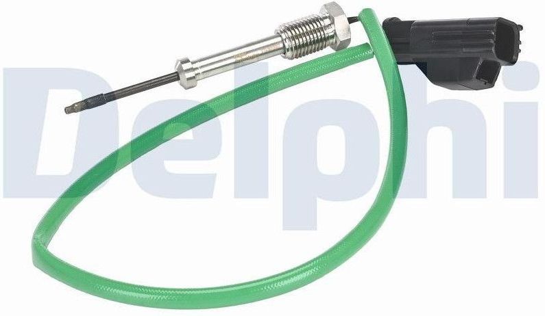 Ford - Ts30397-12b1 - Sensor - Uitlaatgastemperatuur - 360 mm - 2 contacten