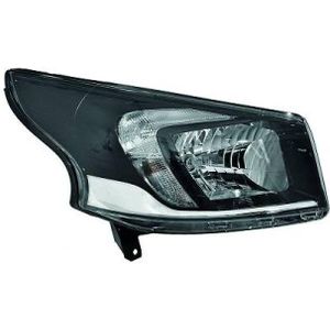 Koplamp Priority Parts Opel Diederichs 1897080