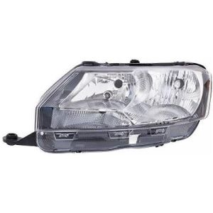 Koplamp Links Skoda Diederichs 7825083