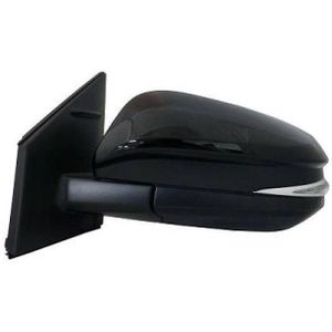 Buitenspiegel Toyota Diederichs 6687524