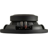 DLS - PS10 - Subwoofer - Zwart - PP Materiaal - 10 Inch - 400W RMS