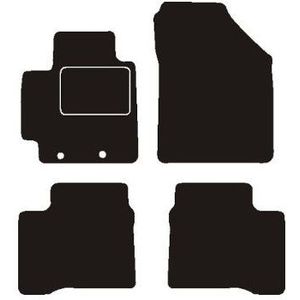 Automatten Passend Voor Suzuki Swift Sport Hybrid 2021- Suzuki Winparts Go! Msn-1361009