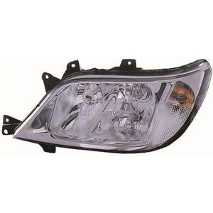 Koplamp Mercedes-Benz Depo -1137r-Ld-Em