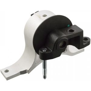 Febi - 103444 - Motorsteun - Rubber/Metaal - Inbouwplaats Rechts