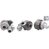 Volkswagen - Turbocharger - Turbolader - 91-0957