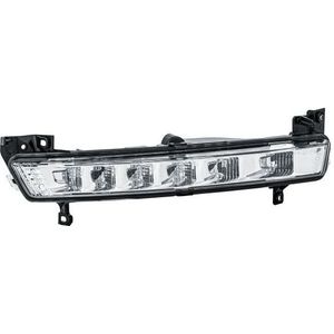 Dagrijverlichting, Links Citroen Hella 2pt 010 680-011