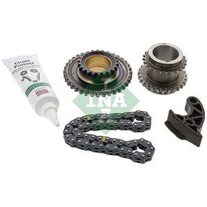 Mercedes-Benz - Ina 559 1854 30 - Distributiekettingset