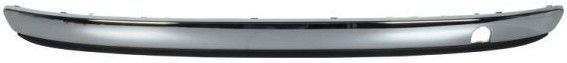 Bumper - BLIC 5703-05-2013970P - Sierlijst - Auto