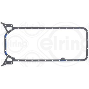 Elring - 490.654 - Pakking - Carter - Daewoo - Jeep - Mercedes-Benz - Ssangyong
