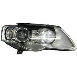 Koplamp Priority Parts Volkswagen Diederichs 2247086