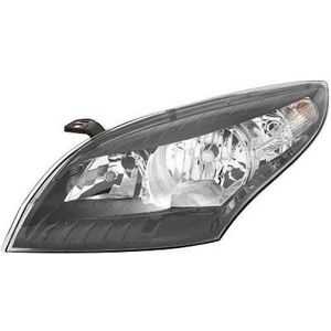 Koplamp Renault Diederichs 4465083