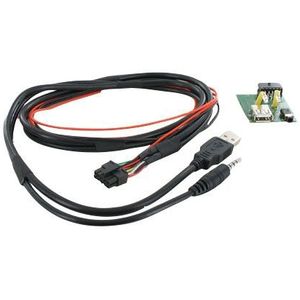 Usb/Aux Vervanging Pcb Mazda Mazda Tcp 29.1171-20