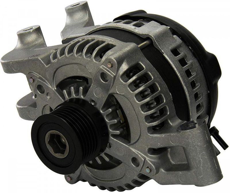DENSO - Dynamo - Alternator - Voor Ford en Volvo - 150 A - 14 Volt
