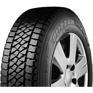 Bridgestone Blizzak W810 215/75 R16 113R