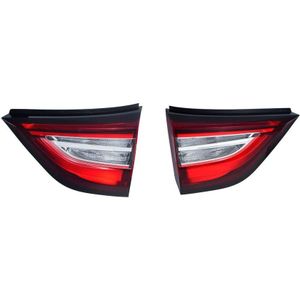 Achterlicht Set Renault Hella Set_2tz 012 314-121