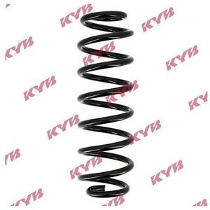 Volkswagen - Kayaba Ra5454 - Chassisveer - Achteras - Schroefveer