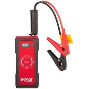 Rooks Jumpstarter 12V 850A