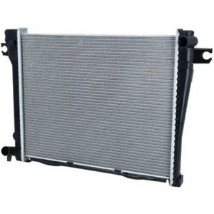 Radiateur Bmw Nrf 58338