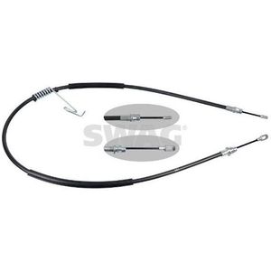 Handremkabel Ford Swag 50101819