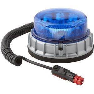 Zwaai-Flitsl K-LED 2.0 10-32V bl Magnet
