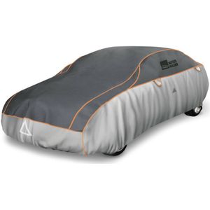 Hagelbeschermhoes Auto L 155x185x495cm Alfa Romeo, Audi, Bmw, Chevrolet, Citroen, Cupra, Daewoo, Fiat, Ford, Hyundai, Infiniti, Jaguar, Kia, Mazda, Mercedes-Benz, Mitsubishi, Opel, Peugeot, Renault, Seat, Skoda, Subaru, Toyota, Volkswagen, Volvo Lampa 20554