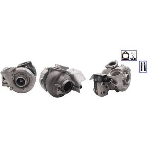 Turbocharger Bmw Elstock 91-1783