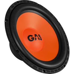 GAS MAD Level 1 Subwoofer 12 4 Ohm