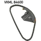 SKF - Distributiekettingset - Gesloten Ketting - Aantal Schakels 76 - Voor FORD