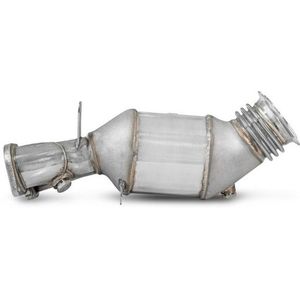 Wagner Tuning Downpipe Kit Bmw E82 E90 N55 Motor Bmw Wagner Tuning 500001005