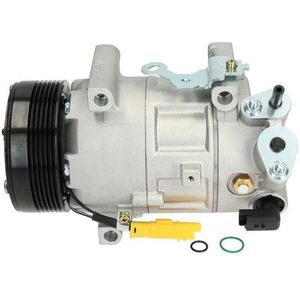 Bosch - 1 986 Ad1 171 - Compressor - Airconditioning - Citroen - Peugeot