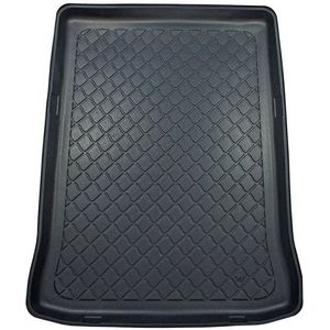 BMW - Kofferbakmat - Zwart - Passend Voor 5-Serie (G30) 2017+ (Incl. Facelift)