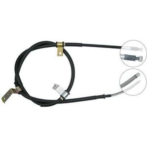 Handremkabel Mitsubishi Abs K19987