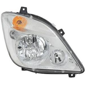 Koplamp Priority Parts Mercedes-Benz Diederichs 1663080