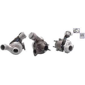 Turbocharger Kia Elstock 91-1076