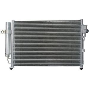 Hyundai - Condensor - Airconditioning - 1 986 Ad2 248