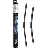 Bosch Ruitenwissers Aerotwin AR606S - Lengte: 600/500 mm - set Wisserbladen Voor