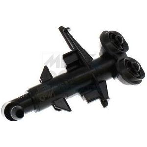 Sproeikop Reinigingsvloeistof, Koplampreiniging Land Rover Meat & Doria 209259