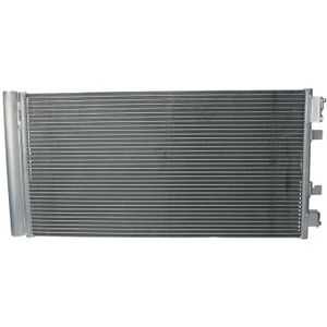 Condensor, Airconditioning Renault Bosch 1 986 Ad2 001