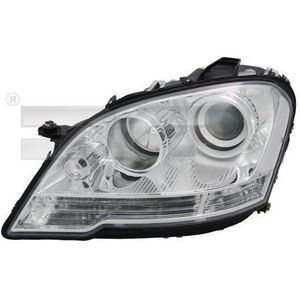 Koplamp Links Mercedes-Benz Tyc 20-12162-05-2