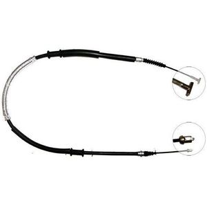 Handremkabel Lancia Abs K18007